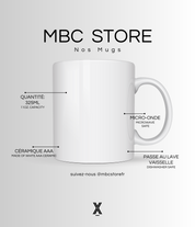 Unbroken Mug