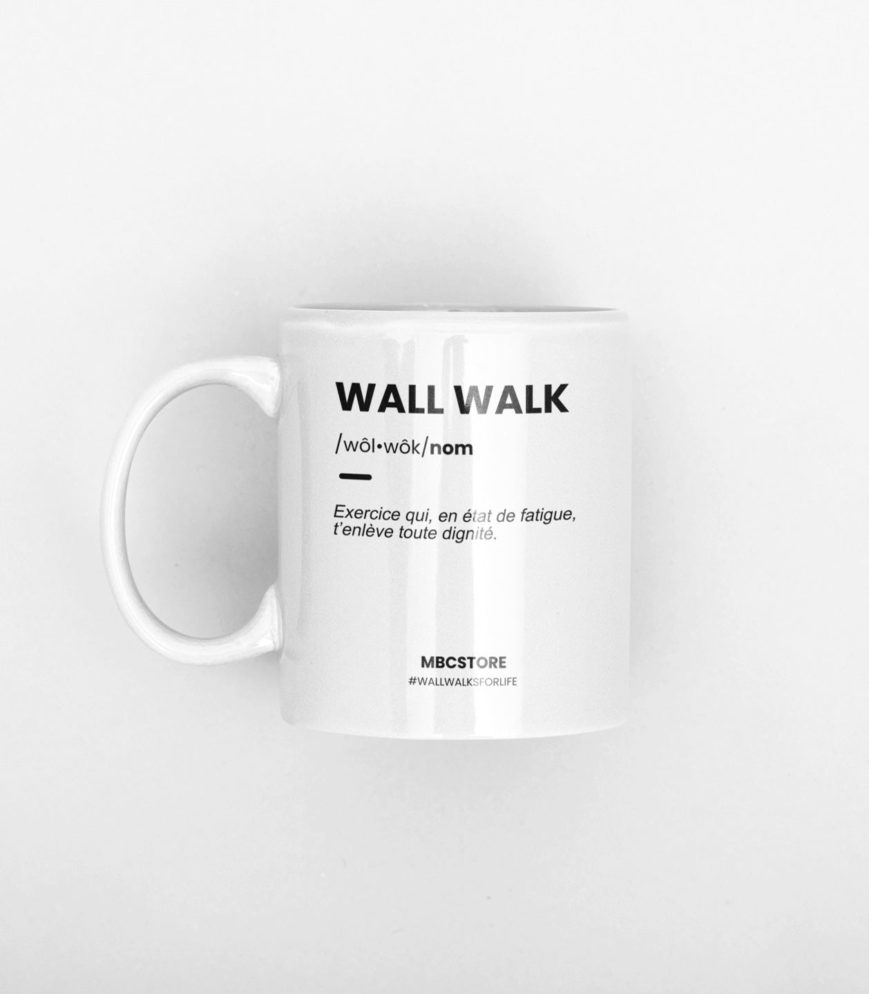 tasse wall walk mbc store